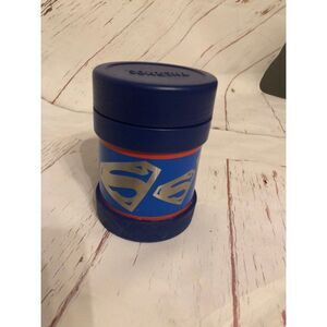 Thermos soup hot superman